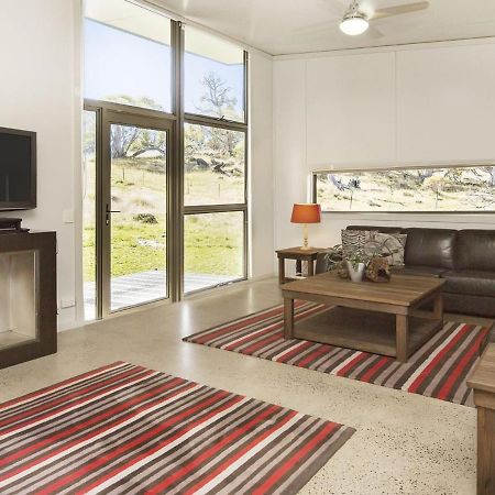 Ecocrackenback 10 - Sustainable Chalet Close To The Slopes Екстериор снимка