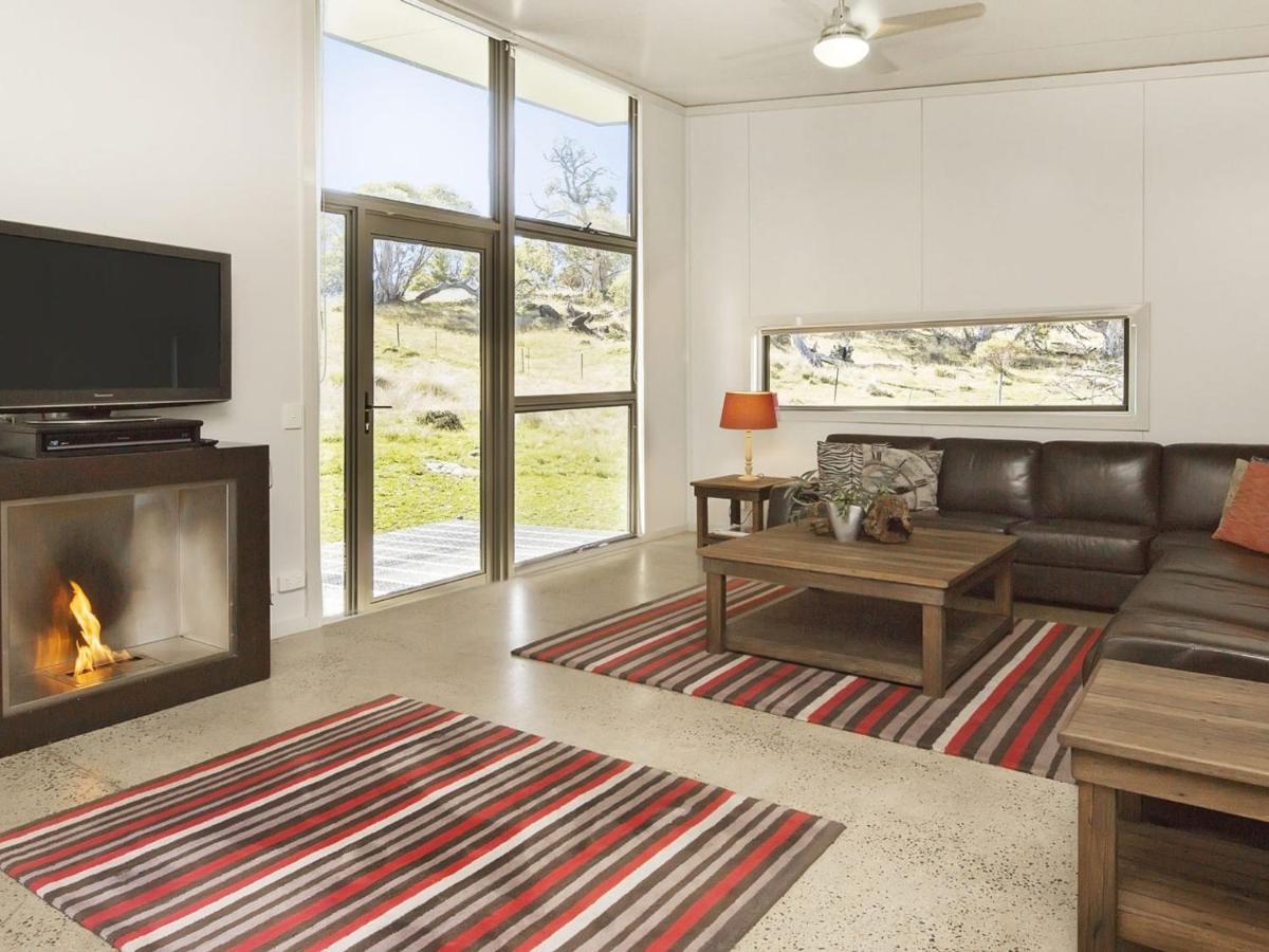 Ecocrackenback 10 - Sustainable Chalet Close To The Slopes Екстериор снимка