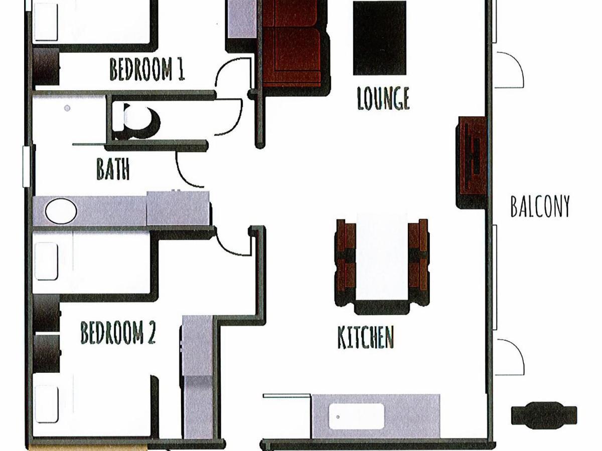 Ecocrackenback 10 - Sustainable Chalet Close To The Slopes Екстериор снимка